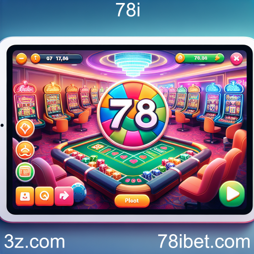 Descubra os Melhores Jogos Casuais no 78i