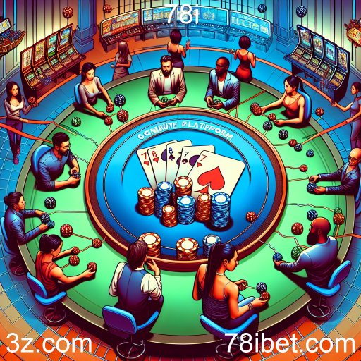 A Ascensão dos Jogos Multiplayer: Conectando Jogadores pelo Mundo