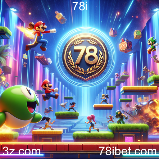 A Evolução dos Jogos de Plataforma: De Clássicos a Novos Títulos